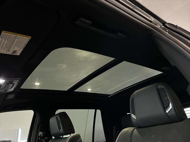 2024 Cadillac Escalade 4WD Premium Luxury