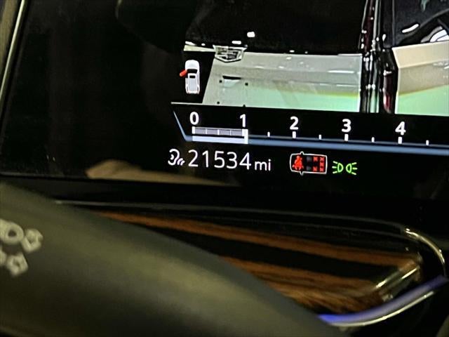 2024 Cadillac Escalade 4WD Premium Luxury