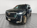 2024 Cadillac Escalade 4WD Premium Luxury