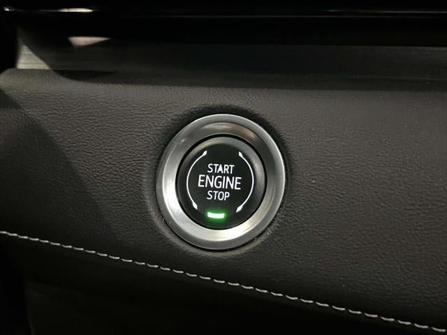 2024 Cadillac Escalade 4WD Premium Luxury