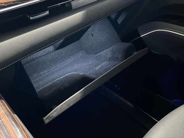 2024 Cadillac Escalade 4WD Premium Luxury