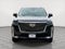 2023 Cadillac Escalade 4WD Premium Luxury