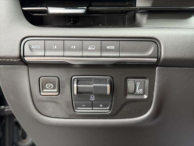 2023 Cadillac Escalade 4WD Premium Luxury