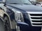 2018 Cadillac Escalade Premium Luxury