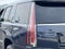 2018 Cadillac Escalade Premium Luxury