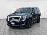2018 Cadillac Escalade Premium Luxury