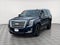 2018 Cadillac Escalade Premium Luxury