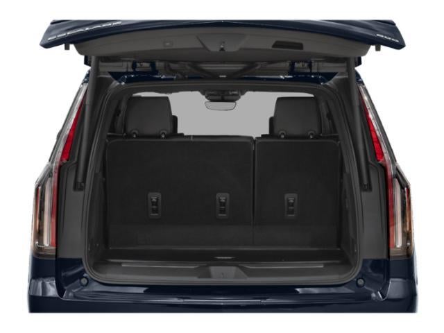 2024 Cadillac Escalade 4WD Premium Luxury Platinum