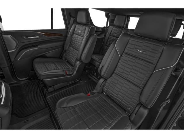 2024 Cadillac Escalade 4WD Premium Luxury Platinum