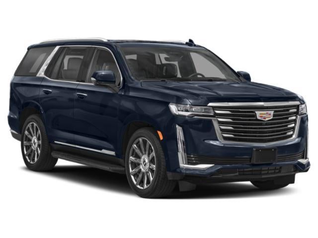 2024 Cadillac Escalade 4WD Premium Luxury Platinum