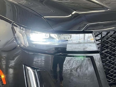 2024 Cadillac Escalade 4WD Sport