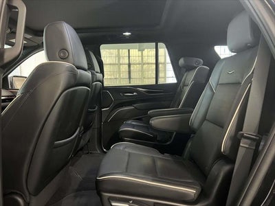 2024 Cadillac Escalade 4WD Sport