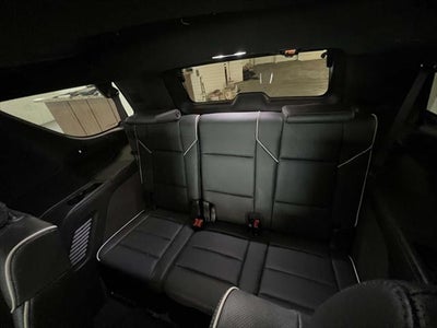 2024 Cadillac Escalade 4WD Sport