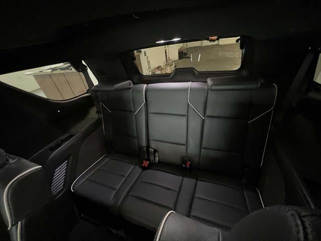 2024 Cadillac Escalade 4WD Sport