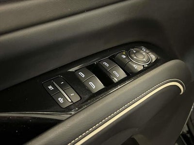 2024 Cadillac Escalade 4WD Sport