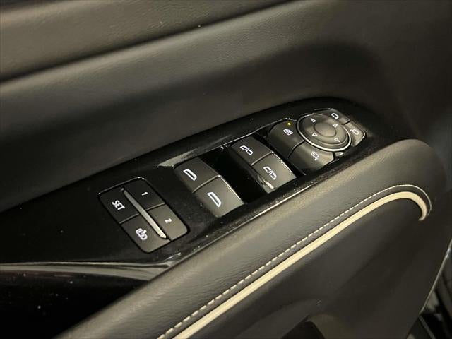 2024 Cadillac Escalade 4WD Sport