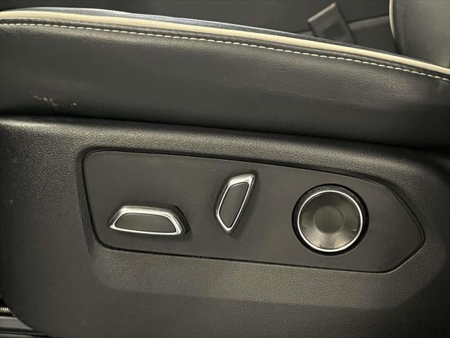 2024 Cadillac Escalade 4WD Sport