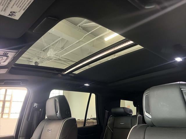 2024 Cadillac Escalade 4WD Sport