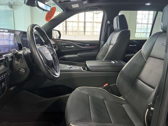 2024 Cadillac Escalade 4WD Sport