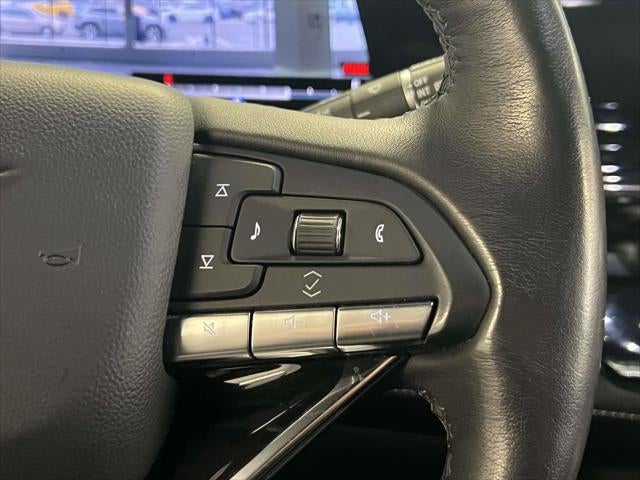 2024 Cadillac Escalade 4WD Sport