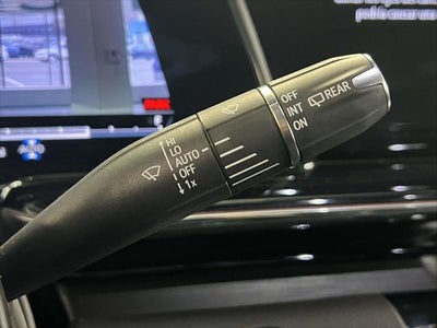 2024 Cadillac Escalade 4WD Sport