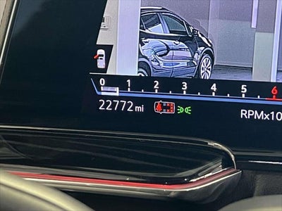 2024 Cadillac Escalade 4WD Sport