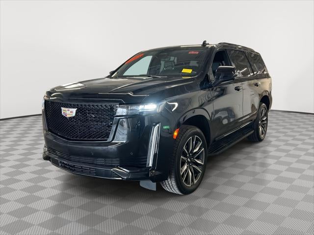 2024 Cadillac Escalade 4WD Sport