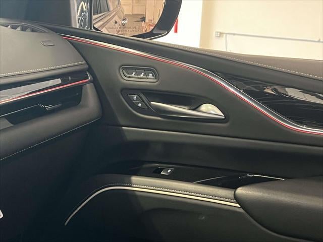 2024 Cadillac Escalade 4WD Sport