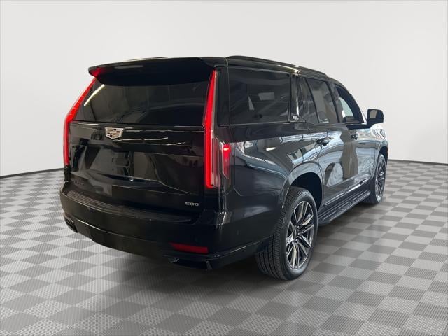 2024 Cadillac Escalade 4WD Sport