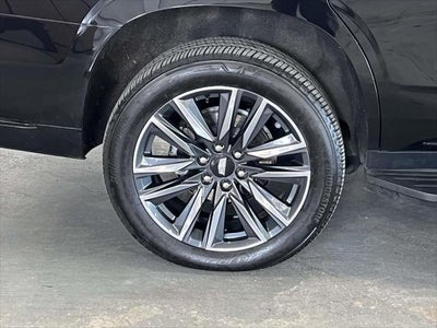 2024 Cadillac Escalade 4WD Sport