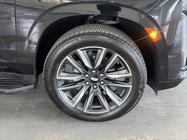 2024 Cadillac Escalade 4WD Sport