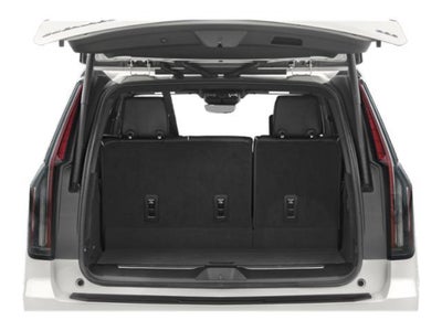 2023 Cadillac Escalade 4WD Sport Platinum