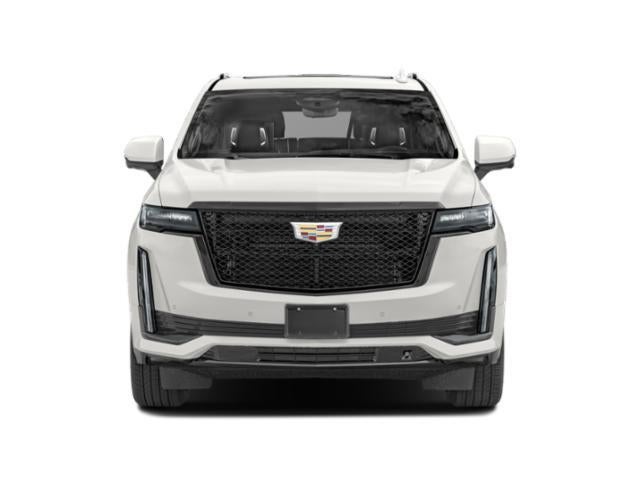 2023 Cadillac Escalade 4WD Sport Platinum