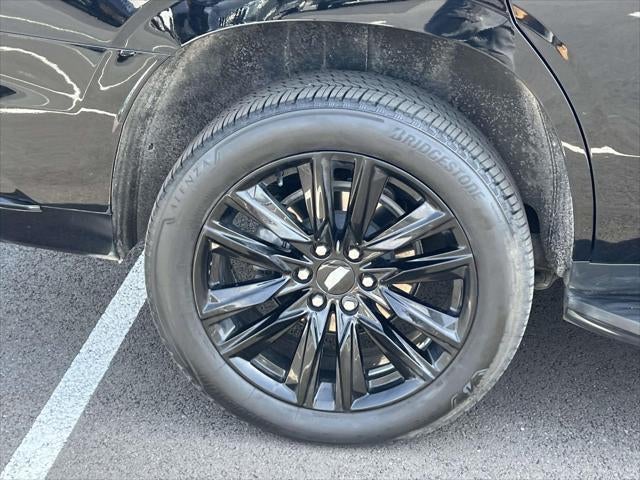 2023 Cadillac Escalade 4WD Sport Platinum