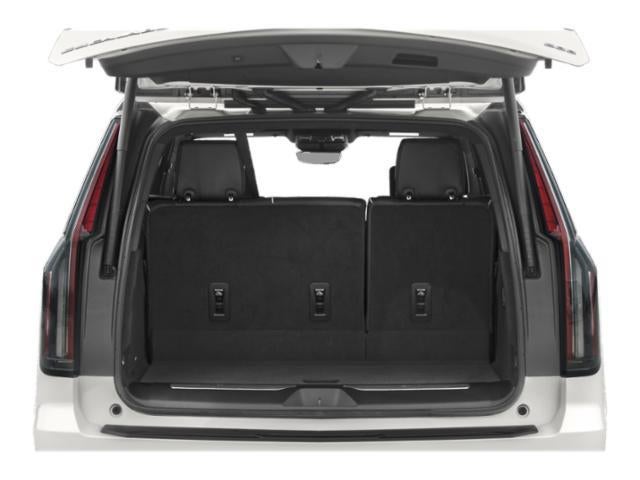 2024 Cadillac Escalade 4WD Sport Platinum