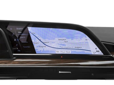 2024 Cadillac Escalade 4WD Sport Platinum