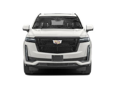 2024 Cadillac Escalade 4WD Sport Platinum