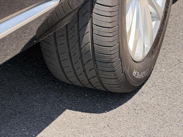2024 Cadillac Escalade ESV 4WD Luxury