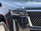 2024 Cadillac Escalade ESV 4WD Luxury
