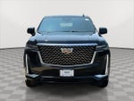 2024 Cadillac Escalade ESV 4WD Luxury