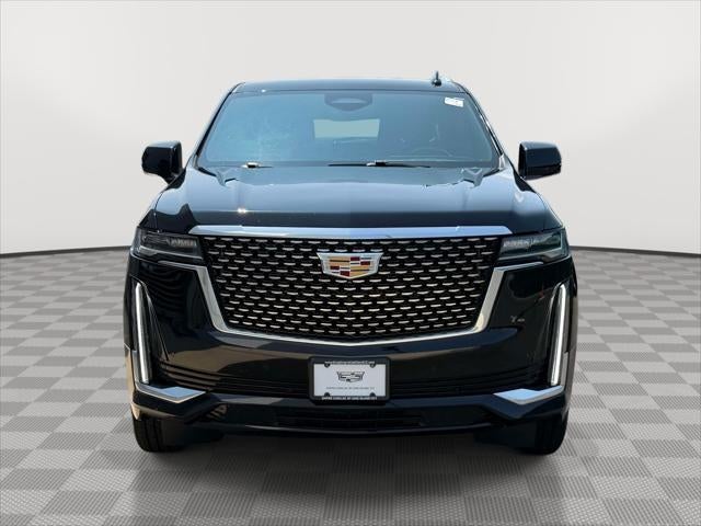 2024 Cadillac Escalade ESV 4WD Luxury
