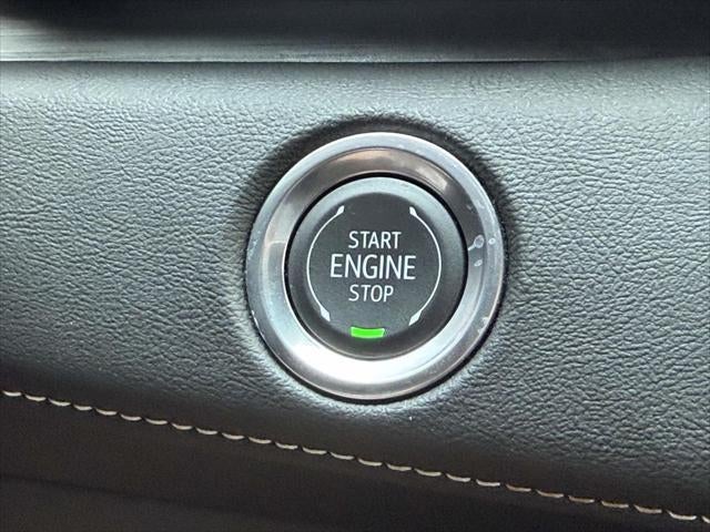 2024 Cadillac Escalade ESV 4WD Luxury