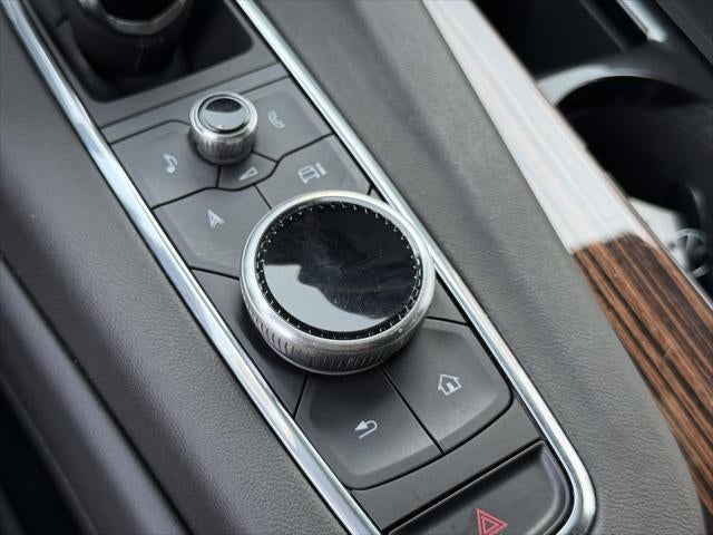 2024 Cadillac Escalade ESV 4WD Luxury