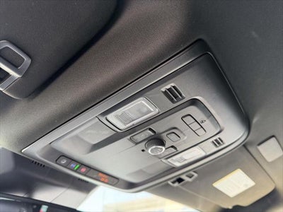 2024 Cadillac Escalade ESV 4WD Luxury