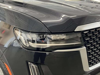 2023 Cadillac Escalade ESV 4WD Luxury