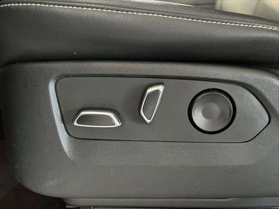 2023 Cadillac Escalade ESV 4WD Luxury