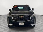 2023 Cadillac Escalade ESV 4WD Luxury