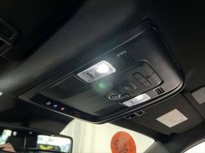 2023 Cadillac Escalade ESV 4WD Luxury