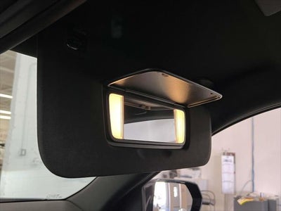 2023 Cadillac Escalade ESV 4WD Luxury