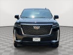 2023 Cadillac Escalade ESV 4WD Luxury